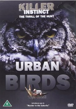 Scanbox Entertainment Killer Instinct - Urban Birds [UK IMPORT]