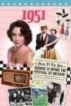 Arabesque Distribution The Time Of Your Life - 1951 [UK IMPORT]