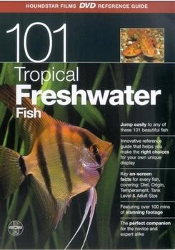 Quantum Leap 101 Tropical Freshwater Fish [UK IMPORT]