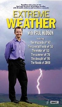 Quantum Leap Extreme Weather With Paul Hudson [UK IMPORT]