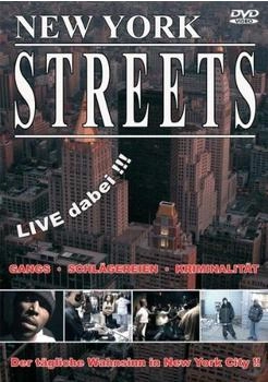 DA Music New York Streets - Live dabei