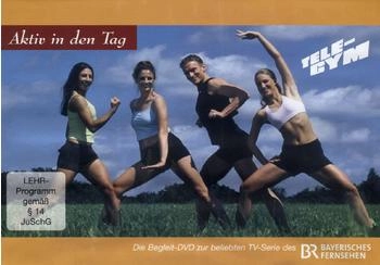 PSF Tele-Gym 24 - Aktiv in den Tag