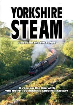 Quantum Leap Yorkshire Steam [UK IMPORT]
