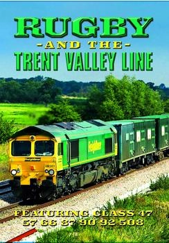 Pegasus Rugby And The Trent Valley Line [UK IMPORT]