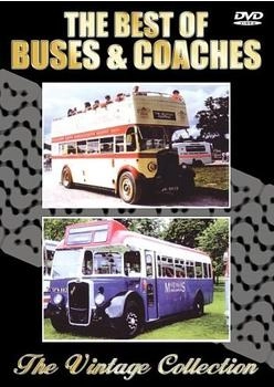 Pegasus Best Of Buses And Coaches [UK IMPORT]