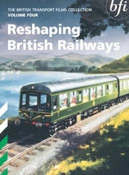 BFI British Transport Films Vol. 4 [UK IMPORT]