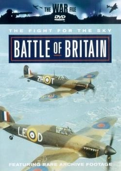 Pegasus Battle Of Britain - The Fight For The Sky [UK IMPORT]