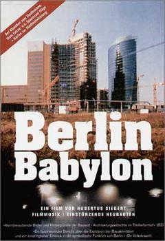 absolut Medien Berlin Babylon (NTSC)