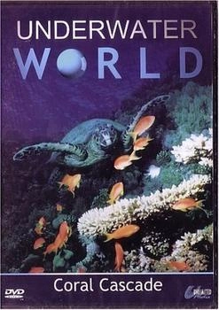 Quantum Leap Underwater World - Coral Cascade [UK IMPORT]