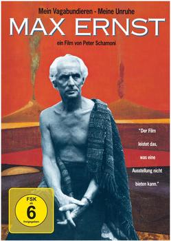 UFA Max Ernst - Mein Vagabundieren - Meine Unruhe