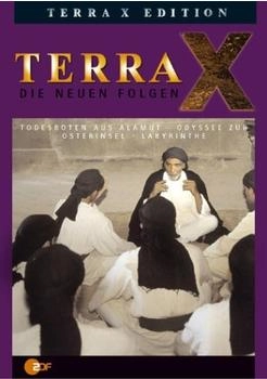 UFA Terra X - Die neuen Folgen, Teil 2