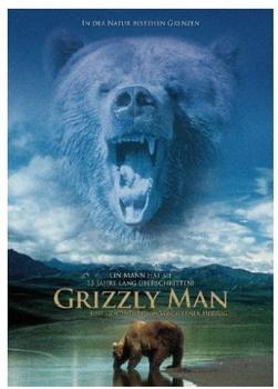 UFA Grizzly Man