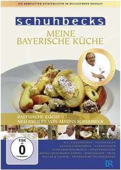 UFA Schuhbecks - Meine bayerische Küche