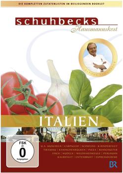 UFA Schuhbecks Hausmannskost - Italien
