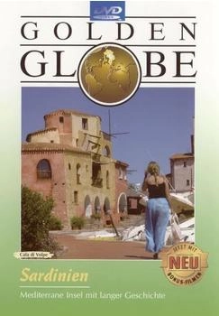 KOMPLETT-MEDIA Sardinien -en Globe
