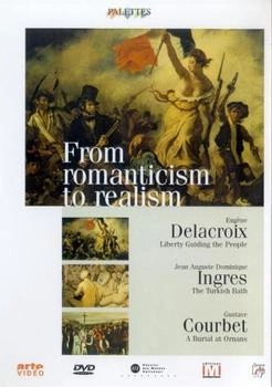 Quantum Leap From Romanticisim To Realism [UK IMPORT]