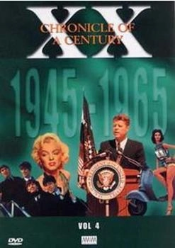 Quantum Leap Chronicle Of A Century - Vol. 4 [UK IMPORT]