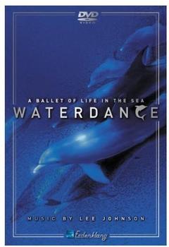 DA Music Lee Johnson - Waterdance - A Ballet Of Live
