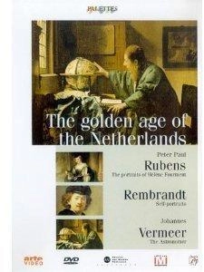 Quantum Leap Theen Age Of The Netherlands [UK IMPORT]
