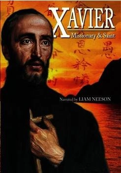 Quantum Leap Xavier - Missionary And Saint [UK IMPORT]