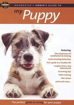 Quantum Leap My Puppy [UK IMPORT]