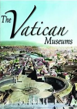 Quantum Leap The Vatican Museums [UK IMPORT]