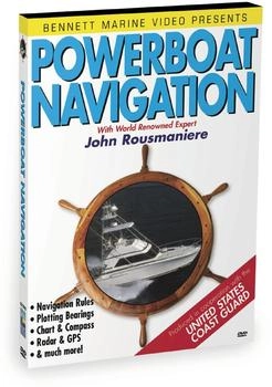 Quantum Leap Powerboat Navigation [UK IMPORT]