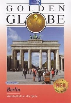 KOMPLETT-MEDIA Berlin -en Globe