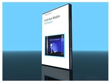 Video Commerz Crash-Kurs Medizin 3 - Nervensystem