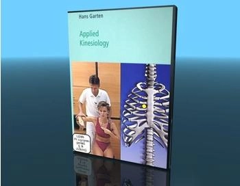 Video Commerz Applied Kinesiology - Teil 1-3
