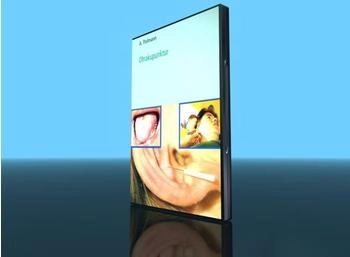Video Commerz Ohrakupunktur mit Sekundeneffekt 1-3