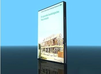 Video Commerz Ein gesundes baubiologisches Haus entsteht