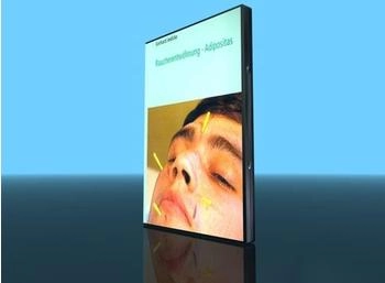 Video Commerz Raucherentwöhnung - Adipositas