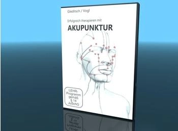 Video Commerz Akupunktur für Fortgeschrittene