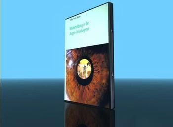 Video Commerz Weiterbildung in der Augen-(Iris)diagnose