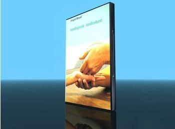 Video Commerz Handdiagnostik