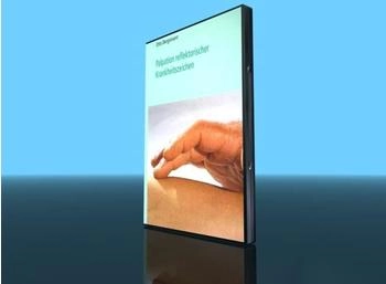 Video Commerz Palpation reflektorischer Krankheitszeichen