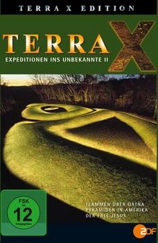 UFA Terra X - Expeditionen ins Unbekannte II