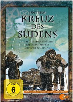 UFA Unterm Kreuz des Südens
