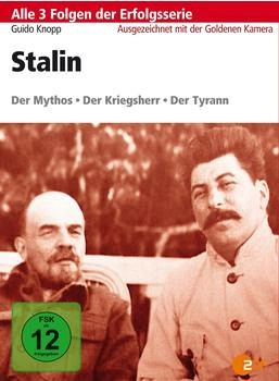 UFA Stalin