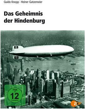 UFA Guido Knopp - Die Hindenburg