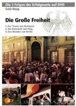 UFA Guido Knopp: Die große Freiheit