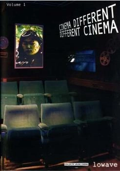 Lowave Cinema Different - Different Cinema Vol. 1