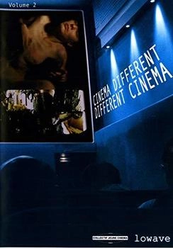 Lowave Cinema Different - Different Cinema Vol. 2