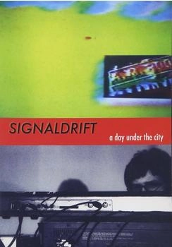 Lowave Signaldrift - a day under the city