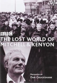 BFI The Lost World Of Mitchell And Kenyon [UK IMPORT]