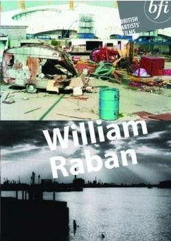 BFI William Raban [UK IMPORT]