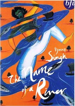BFI The Name Of A River [UK IMPORT]
