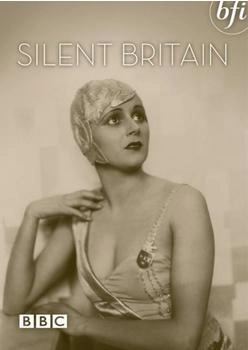 BFI Silent Britain [UK IMPORT]
