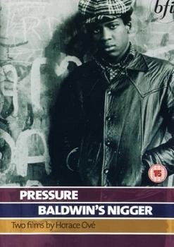 BFI Pressure / Baldwins Nigger [UK IMPORT]